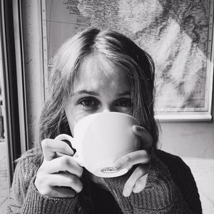 Meet your Posher, Mary